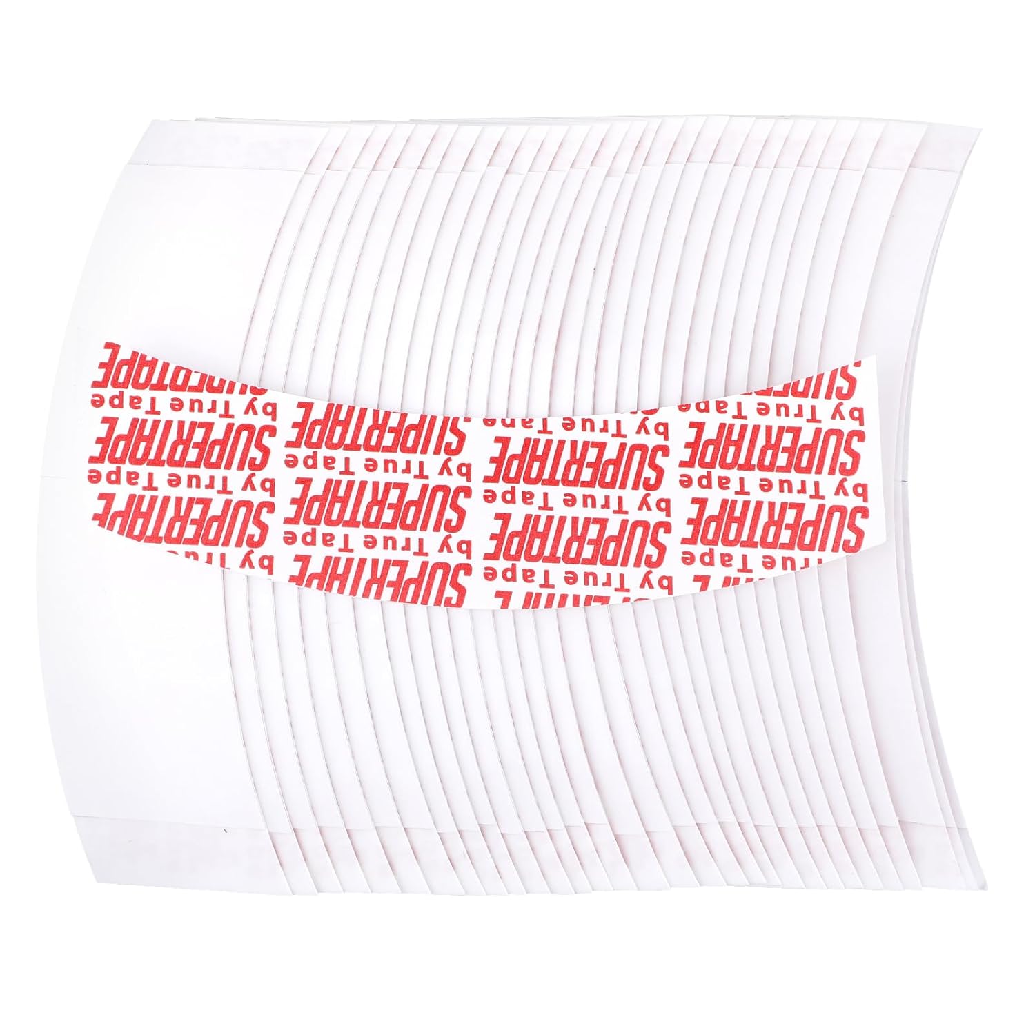 Hair Extension Tape In - 36 STUKS Pruikentape voor Lace Front-pruiken
