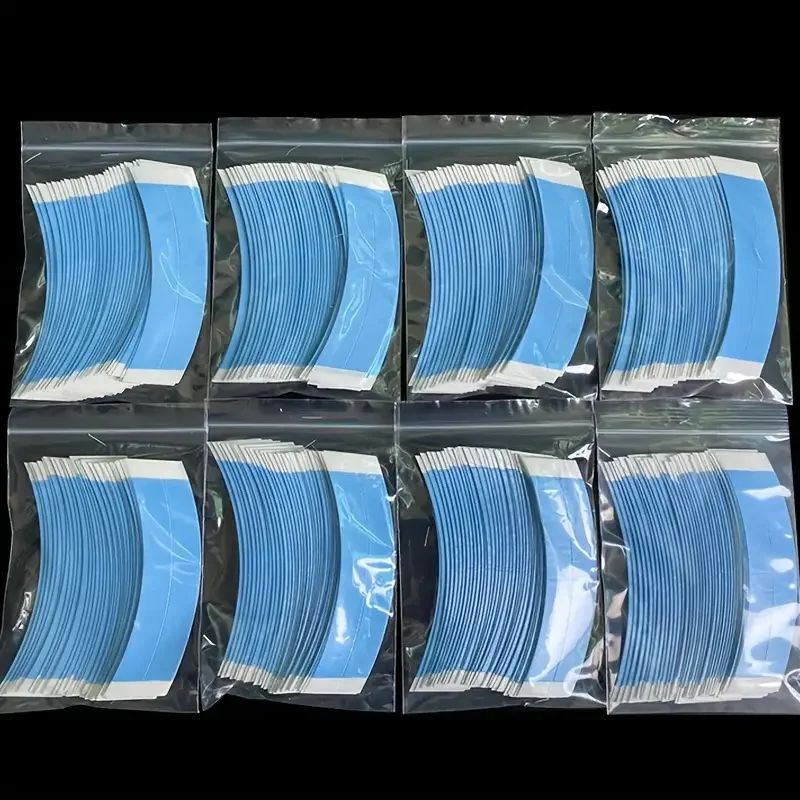 Hair Extension Tape In - 36 stuks/verpakking Dubbelzijdige Super Sterke Haarwerk