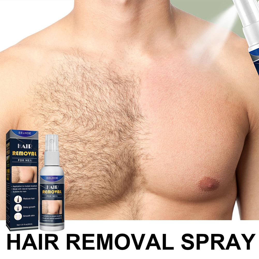 Hair Care Spray - 1/2 STUKS Super Natuurlijke Pijnloze Permanente