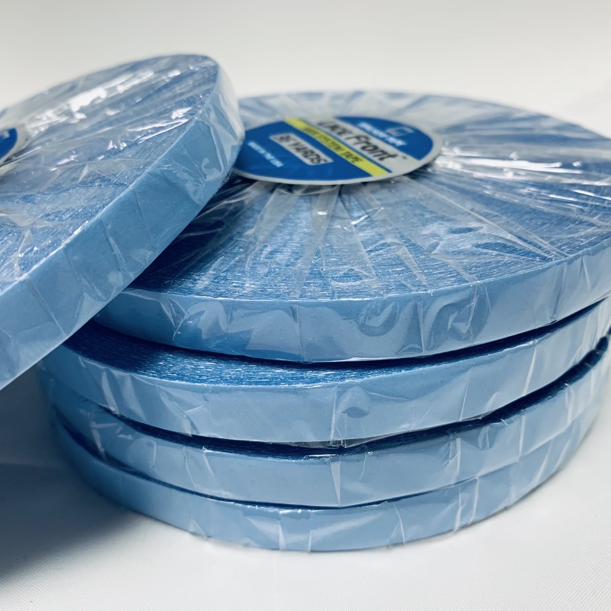 Hair Extension Tape In - 1Roll 36 yard Walker Lace Front