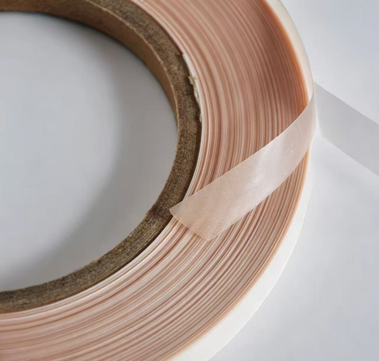 Hair Extension Tape In - 2026 Nieuwe XZY Onzichtbare Gaze PU