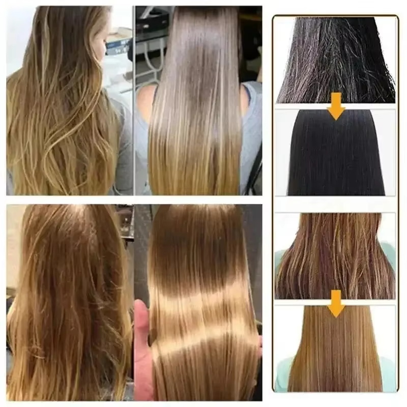 5 Seconden Snel Repareren Voed - Hair Care With Aloe Vera recensie en prijs
