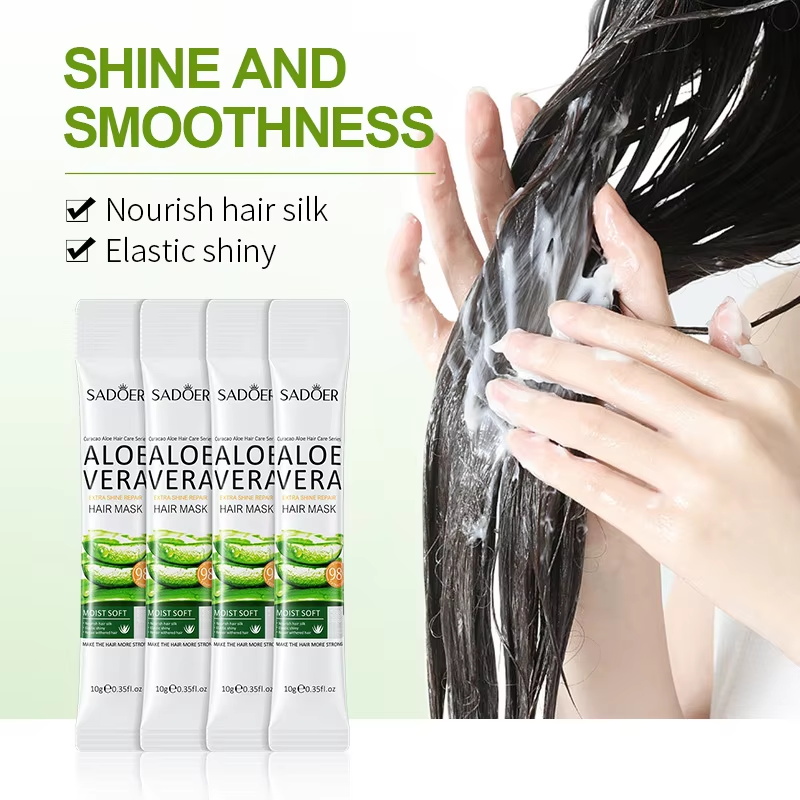 5 Seconden Snel Repareren Voed - Hair Care With Aloe Vera recensie en prijs