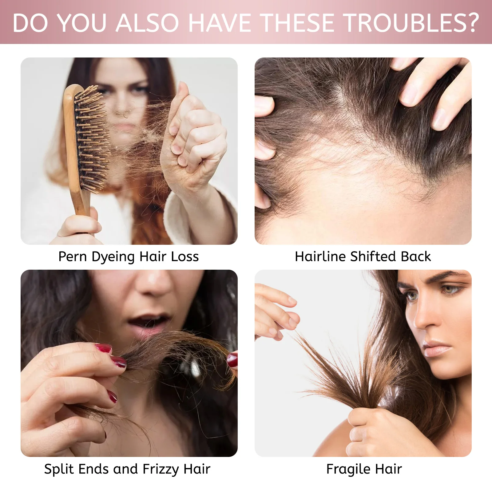 Haarspray Rijstwater Sterke Ha - Hair Care With Rice Water recensie en prijs