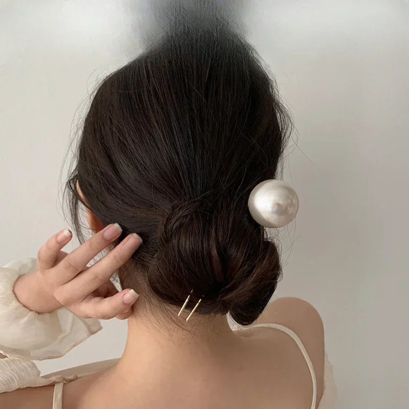 Koreaanse U-vormige Haarspelde - Bobby Pin Bulk recensie en prijs