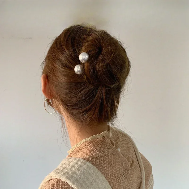 Koreaanse U-vormige Haarspelde - Bobby Pin Bulk recensie en prijs