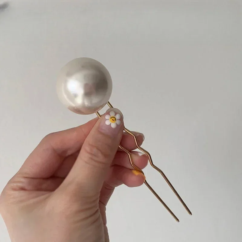 Koreaanse U-vormige Haarspelde - Bobby Pin Bulk recensie en prijs