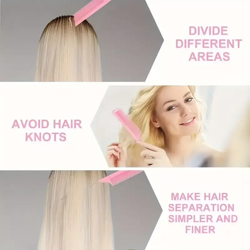 5-delige haarstylingset: inclu - Hair Care Spray recensie en prijs