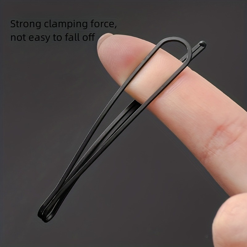 Haarspelden Bobby Pins Ponycli - Bobby Pin Bulk recensie en prijs