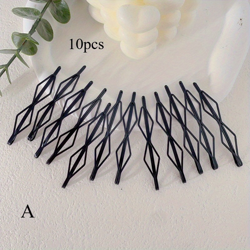 Haarspelden Bobby Pins Ponycli - Bobby Pin Bulk recensie en prijs