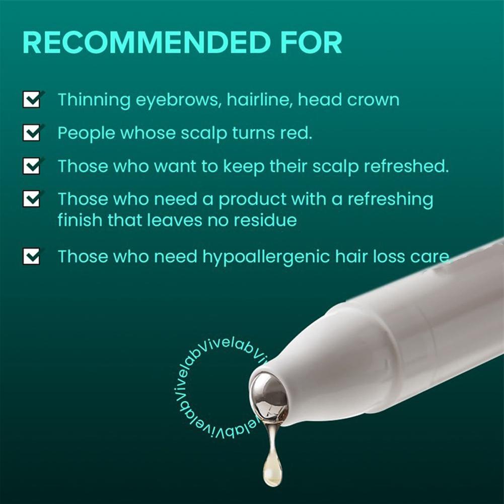 3PCS Haarverzorging Hydrateren - Split End Repair Serum recensie en prijs