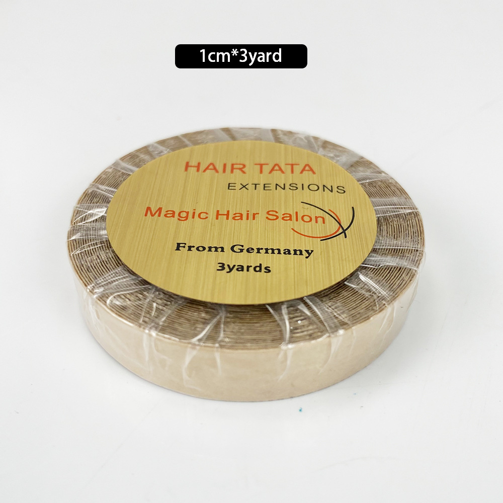 3 yards TATA haarverlengingsta - Hair Extension Tape In recensie en prijs