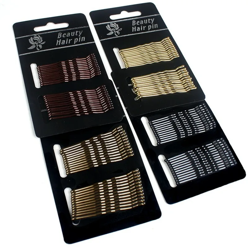 24 stks/set Haar Clip Dames Ha - Bobby Pin Bulk recensie en prijs