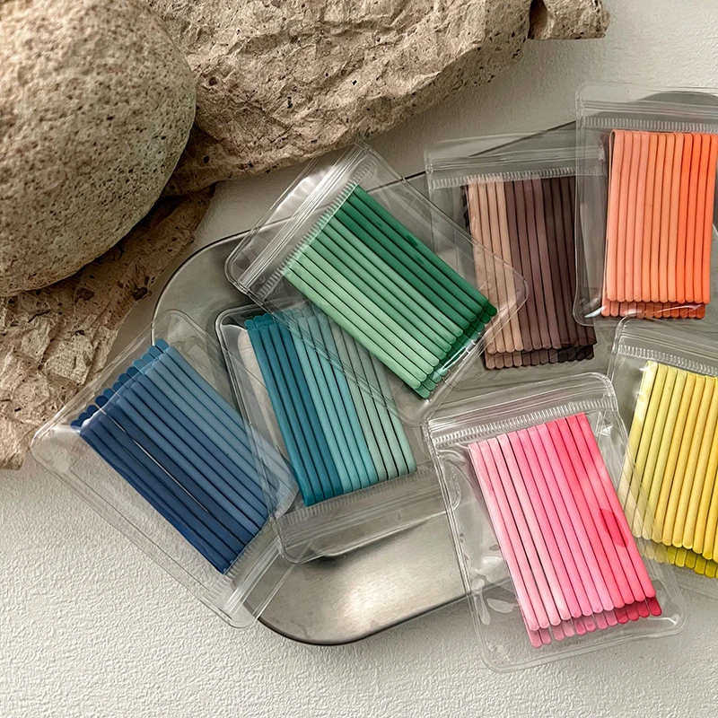 12/20 Stuks Snoepkleurige Meta - Bobby Pin Bulk recensie en prijs