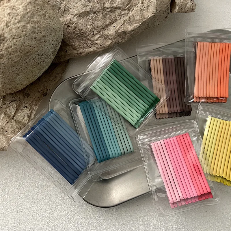 12/20 Stuks Snoepkleurige Meta - Bobby Pin Bulk recensie en prijs