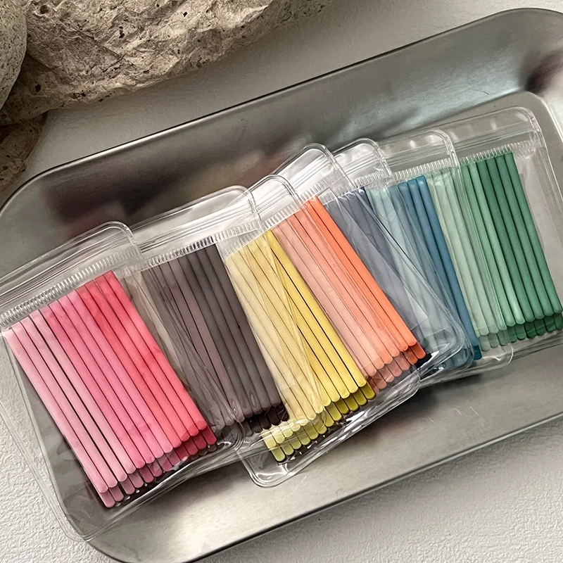 12/20 Stuks Snoepkleurige Meta - Bobby Pin Bulk recensie en prijs