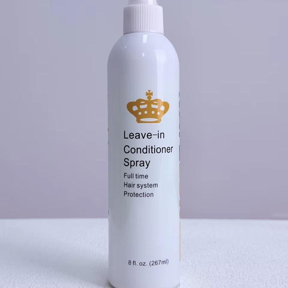 237ml/PC Verzorgende Haarverzo - Hair Care Spray recensie en prijs