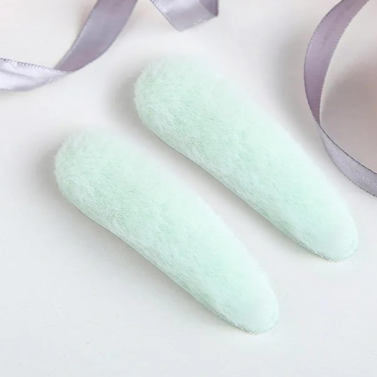 2 Stuks Leuke Pluizige Haarspe - Bobby Pin Bulk recensie en prijs