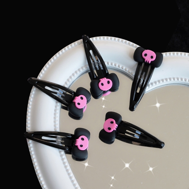 Schedel Haarspeld Bows Haarspe - Bobby Pin Bulk recensie en prijs