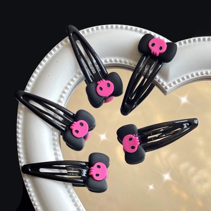 Schedel Haarspeld Bows Haarspe - Bobby Pin Bulk recensie en prijs