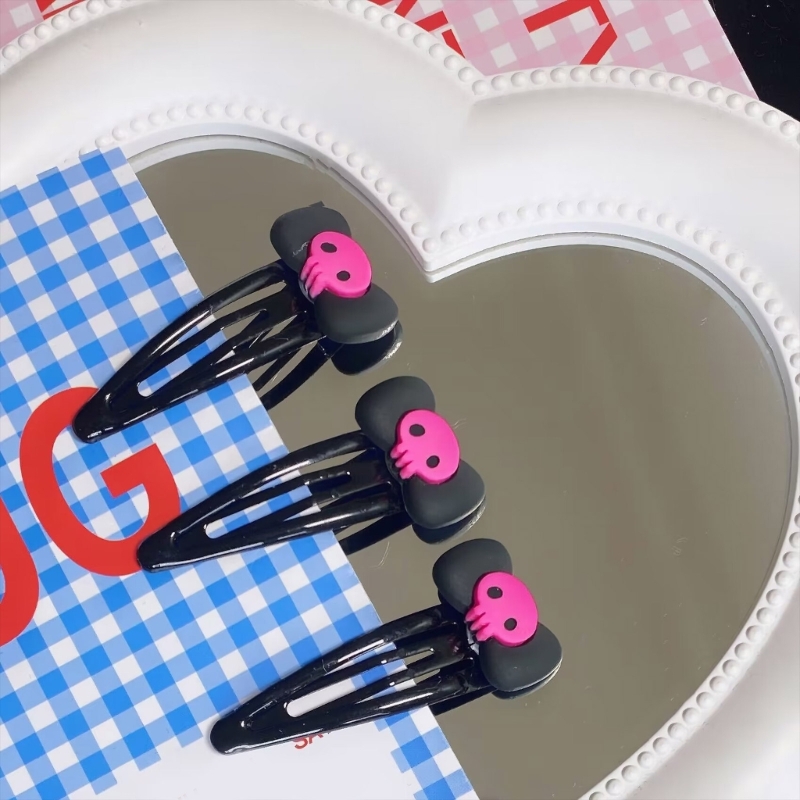 Schedel Haarspeld Bows Haarspe - Bobby Pin Bulk recensie en prijs