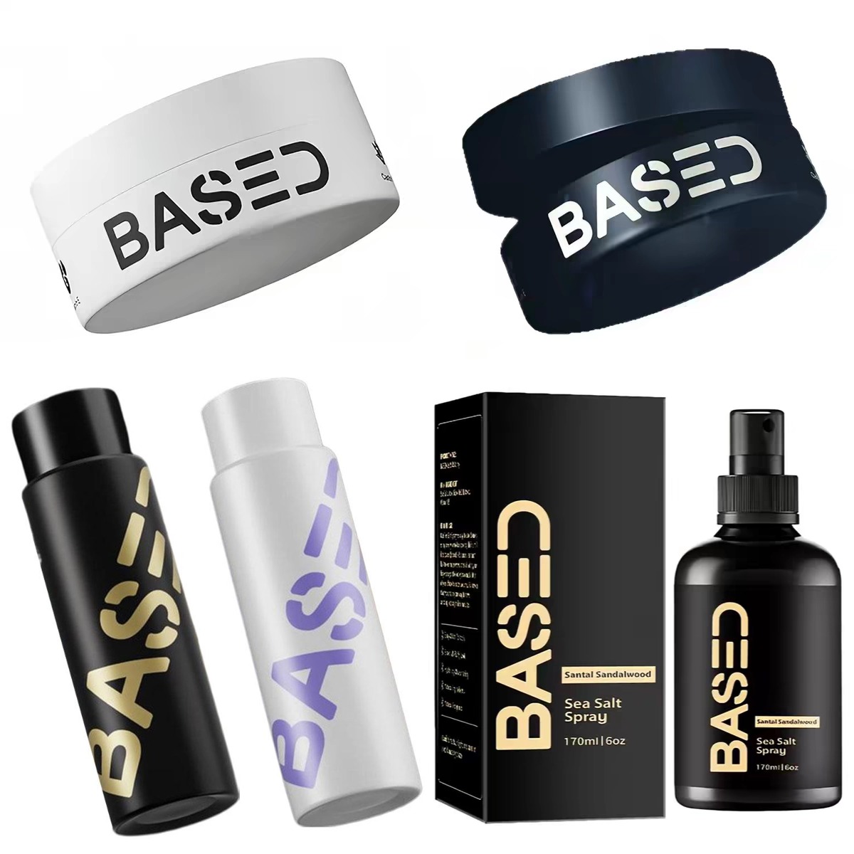 Haarstyling spray op basis van - Hair Care With Aloe Vera recensie en prijs