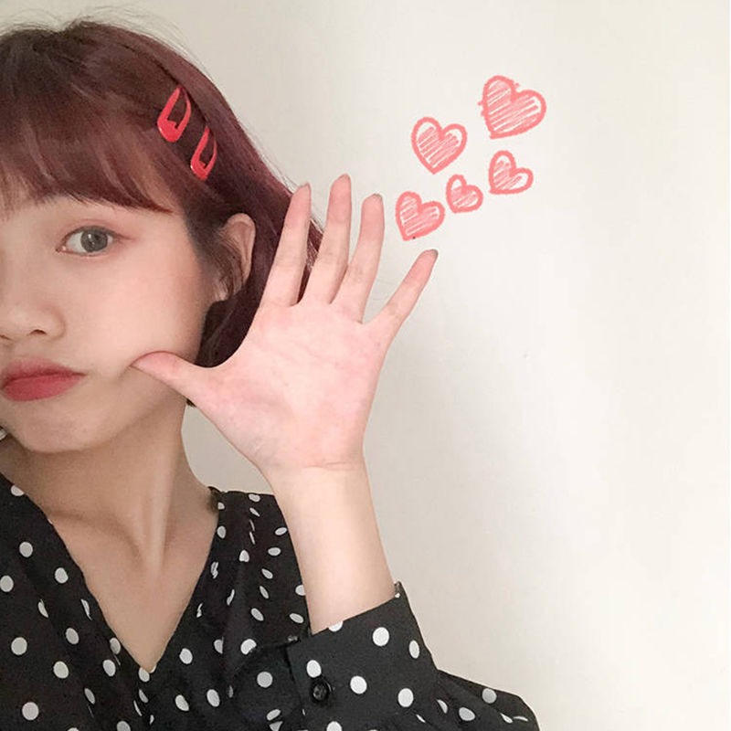 10/20 Bangs Snapping Haarspeld - Bobby Pin Bulk recensie en prijs