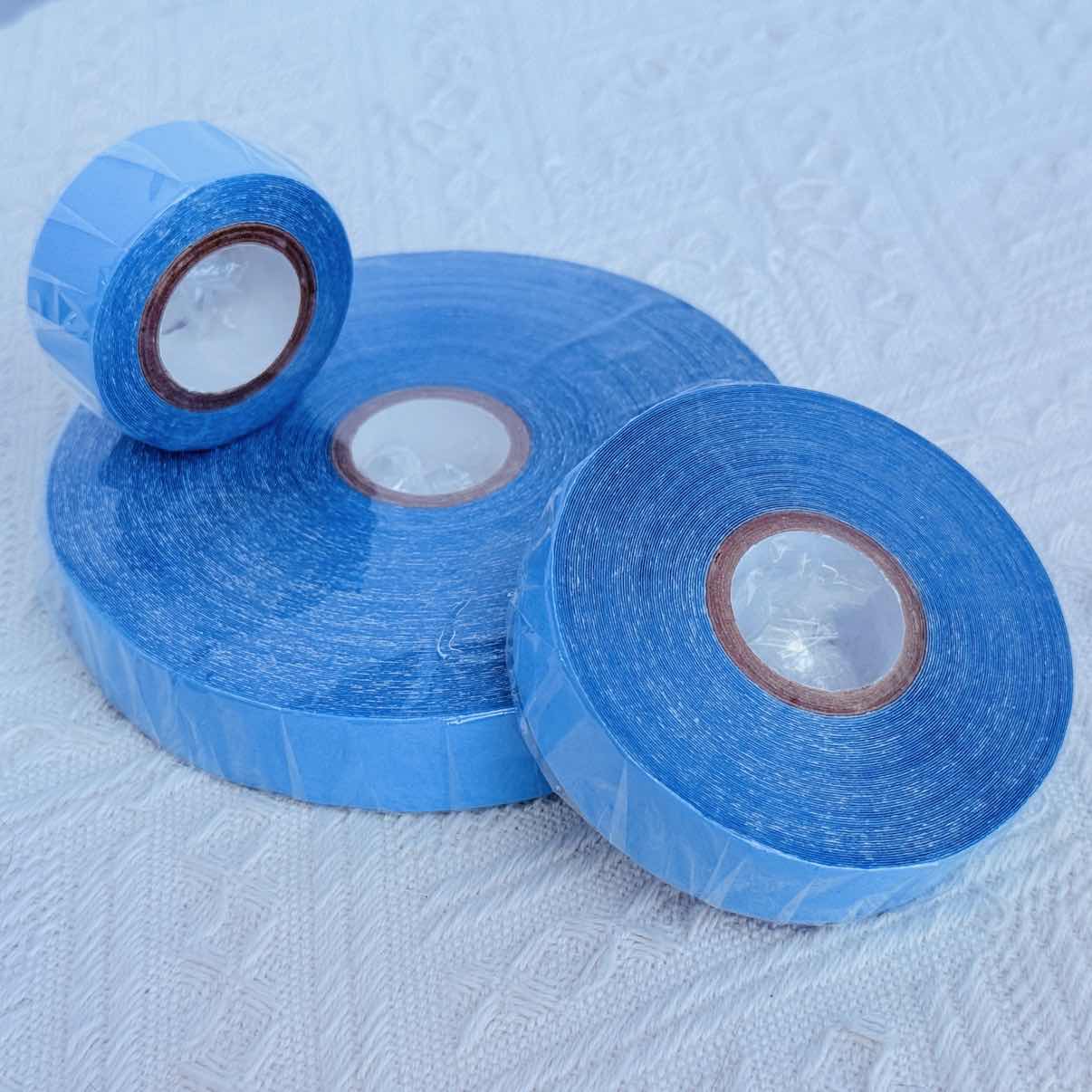 Haarwerk Tape Dubbelzijdige Wa - Hair Extension Tape In recensie en prijs