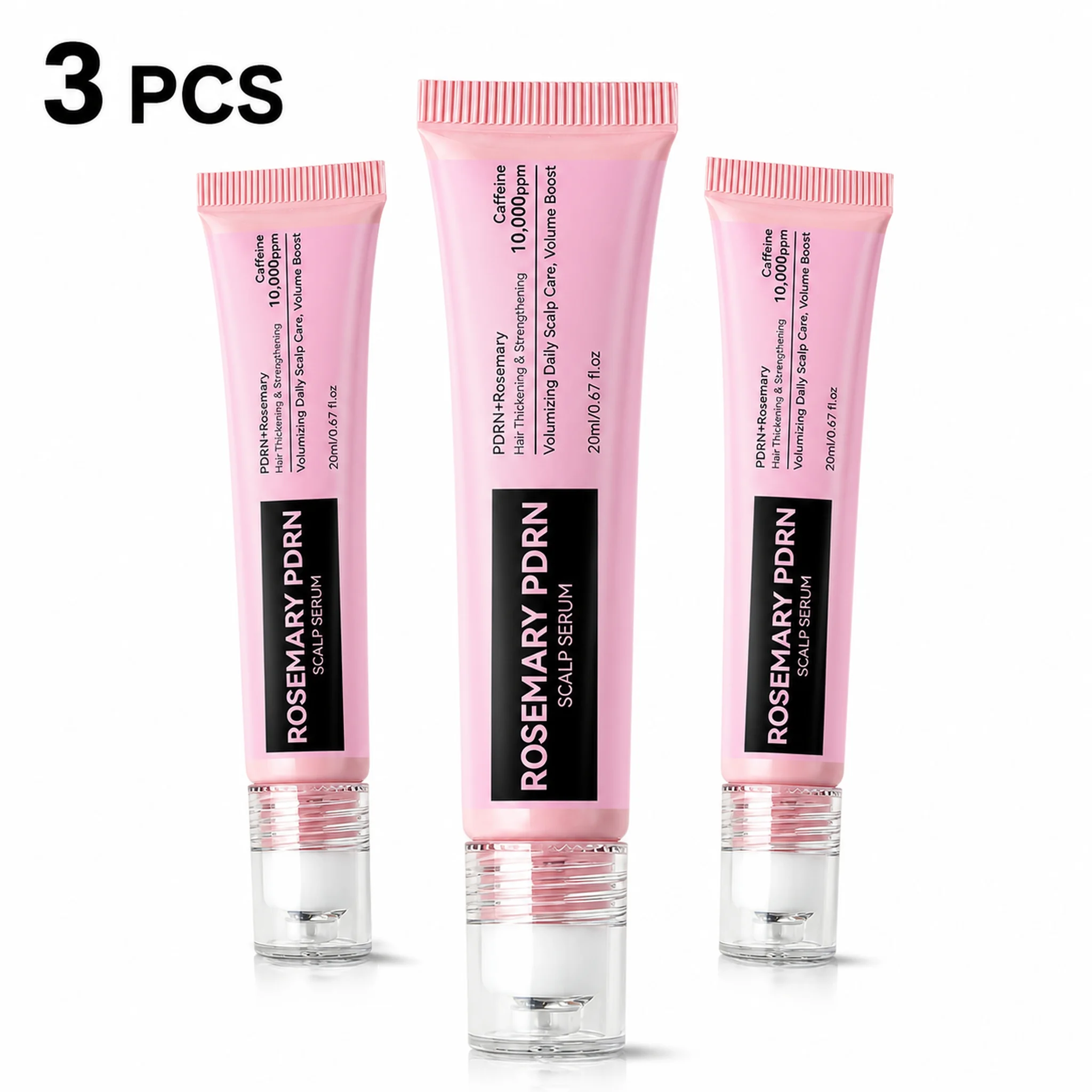 Haar Essentie Serum Versterkt  - Split End Repair Serum recensie en prijs