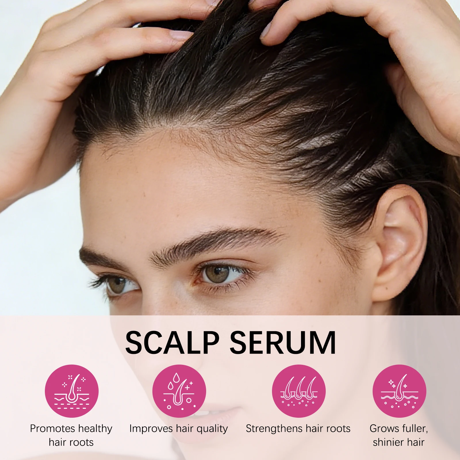Haar Essentie Serum Versterkt  - Split End Repair Serum recensie en prijs