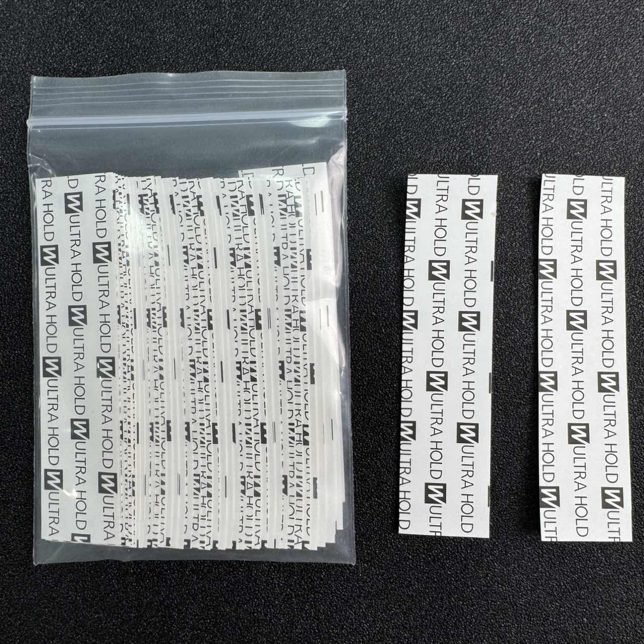 Ultra Hold pruikentape 36 stuk - Hair Extension Tape In recensie en prijs