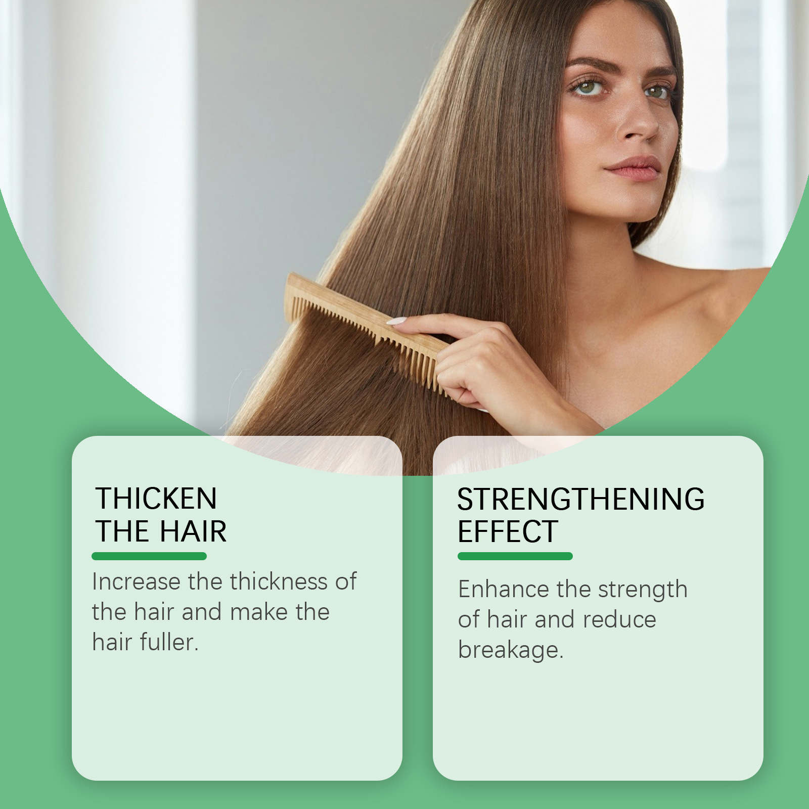 Rozemarijn Hydrolysaat Keratin - Hair Care Basic recensie en prijs