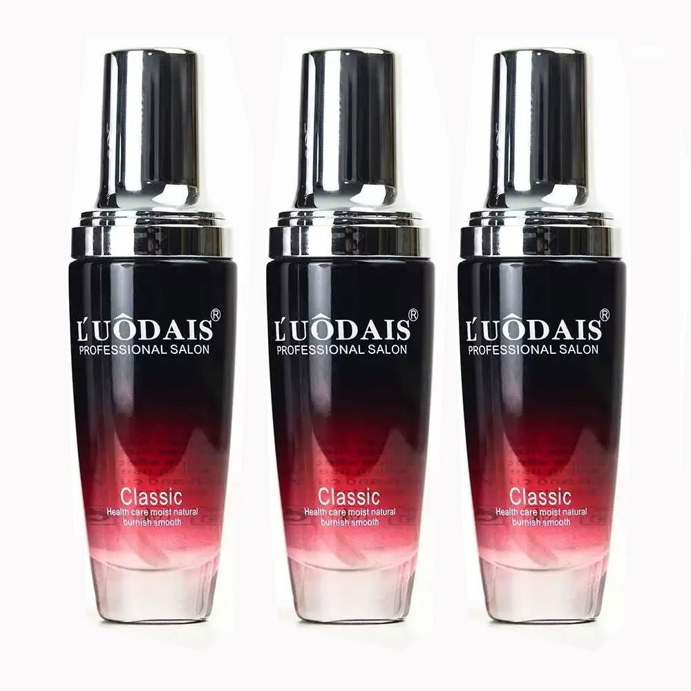 5-delige set lichtgewicht Arga - Split End Repair Serum recensie en prijs