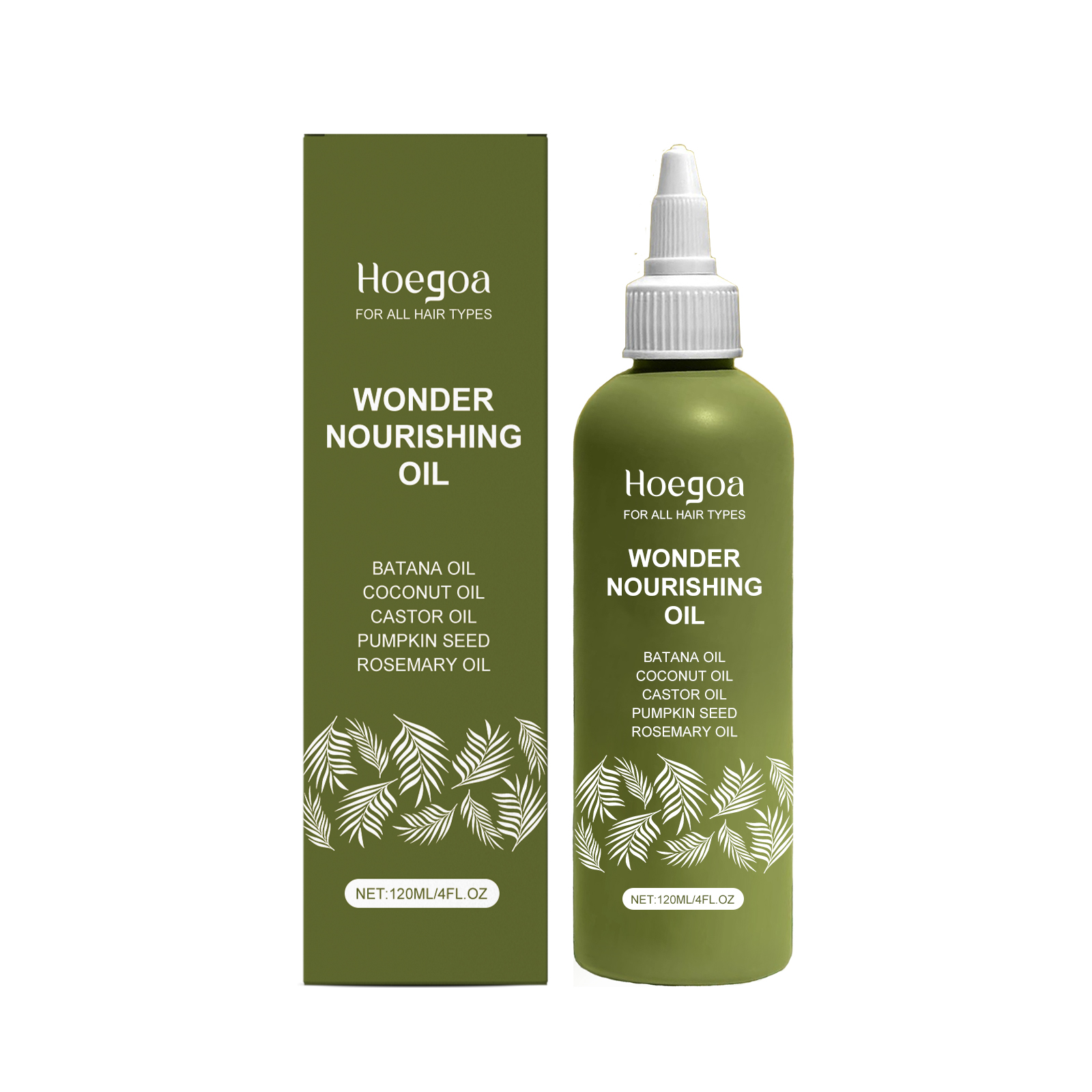 Batana dichte haarolie Haargro - Split End Repair Serum recensie en prijs