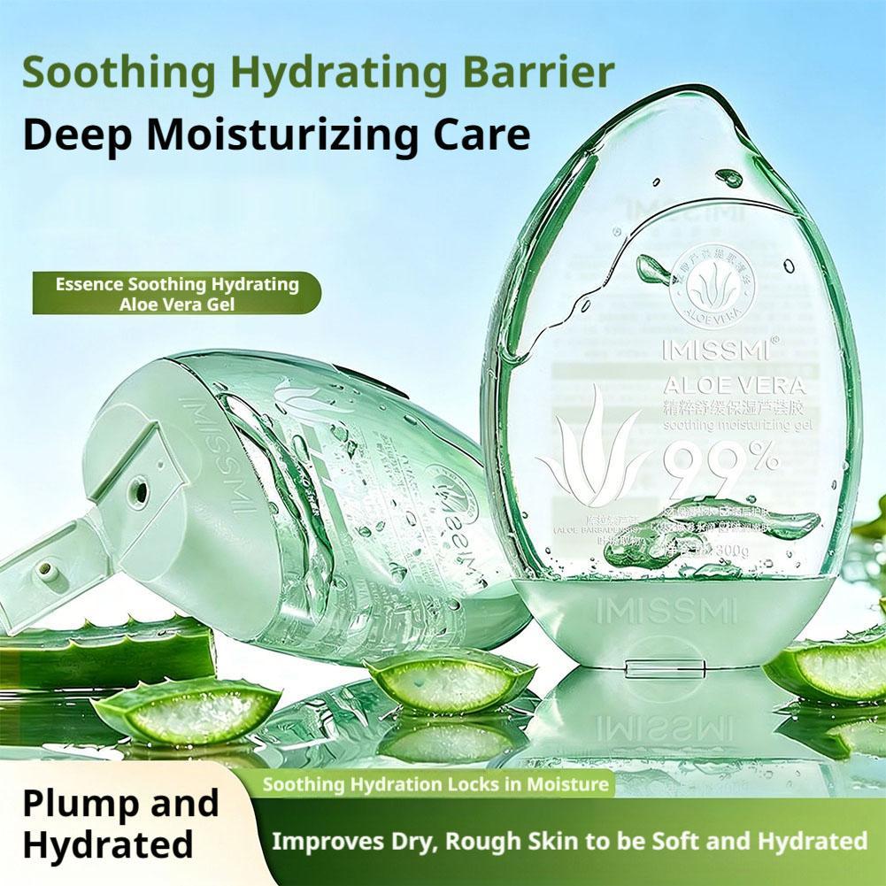 300g Aloë Vera Gel, verzachten - Hair Care With Aloe Vera recensie en prijs