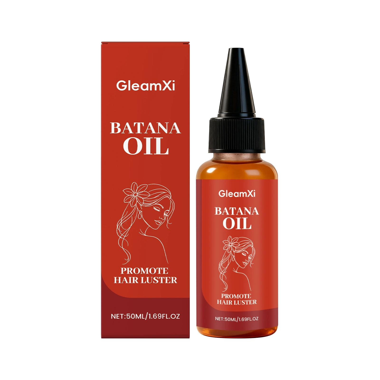 Batana Haarolie Natuurlijk Org - Split End Repair Serum recensie en prijs