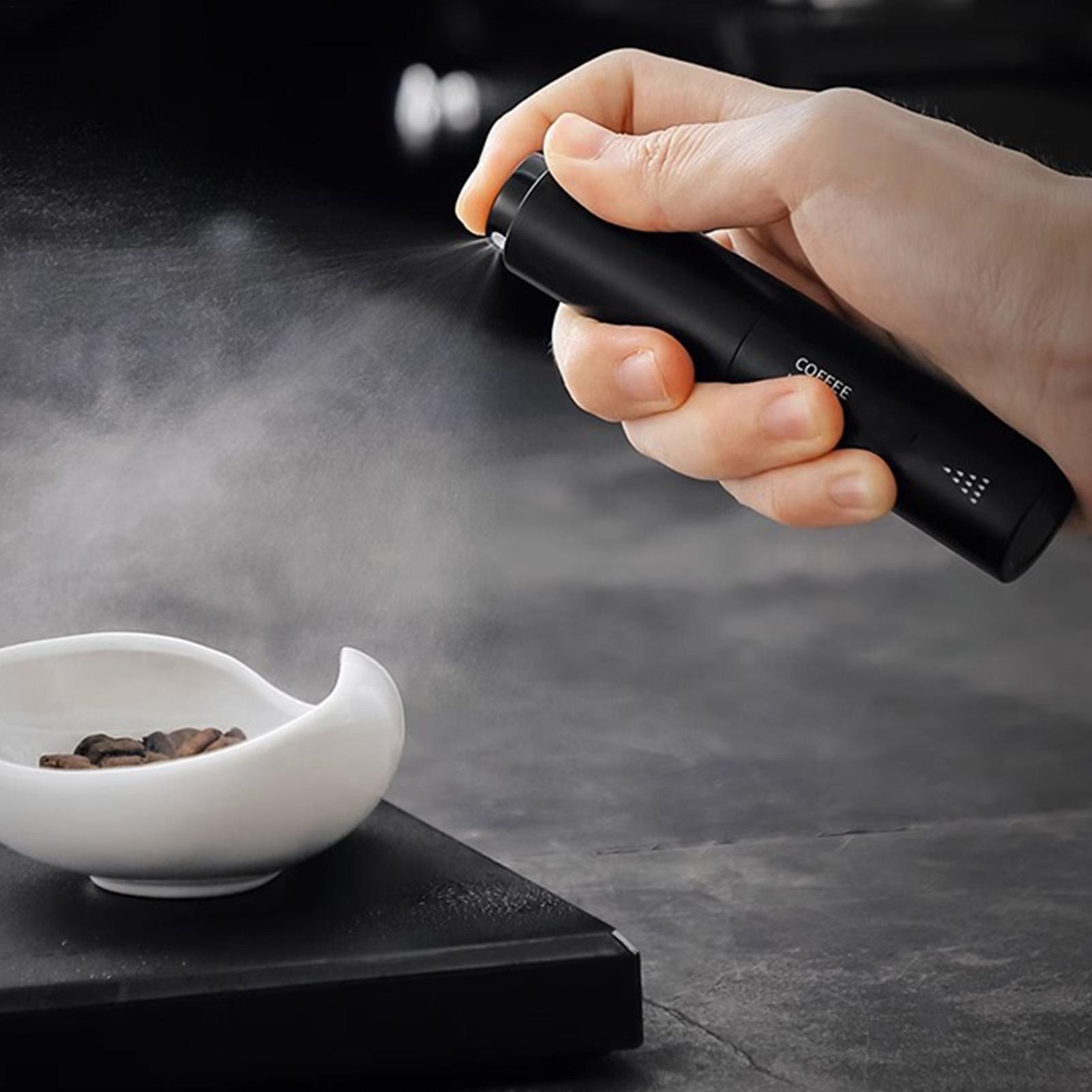 10ml Koffie Sprayfles Koffiebo - Hair Care Spray recensie en prijs