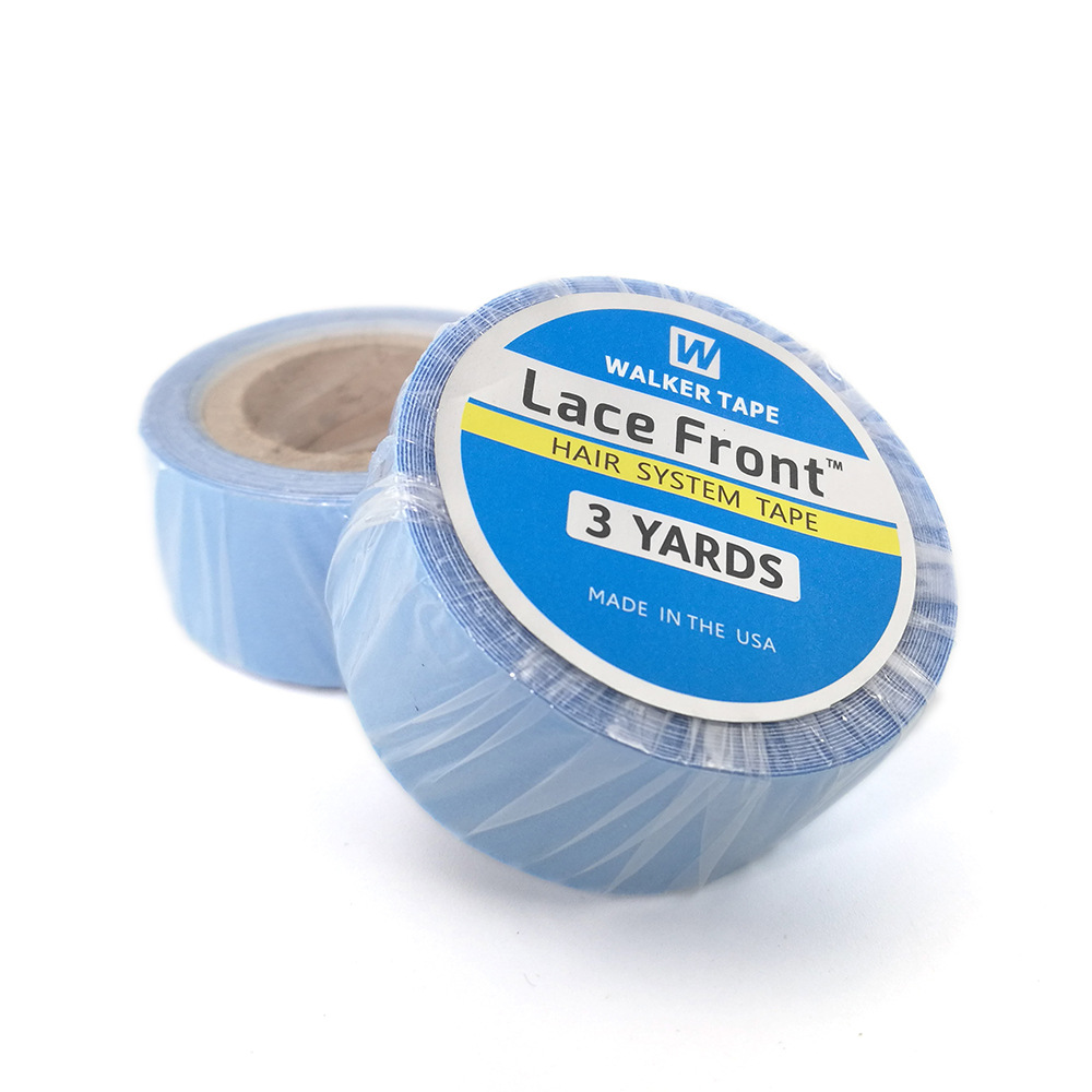 1 Rol 2.0Cm/0.8Cm * 3 Yards Su - Hair Extension Tape In recensie en prijs