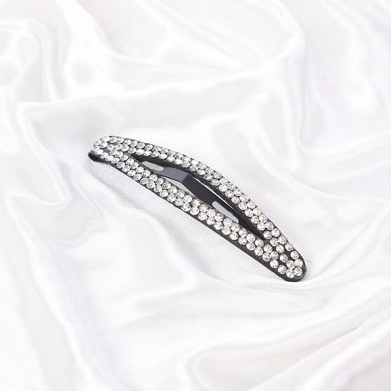 Haarspeldjes met strass steent - Bobby Pin Bulk recensie en prijs