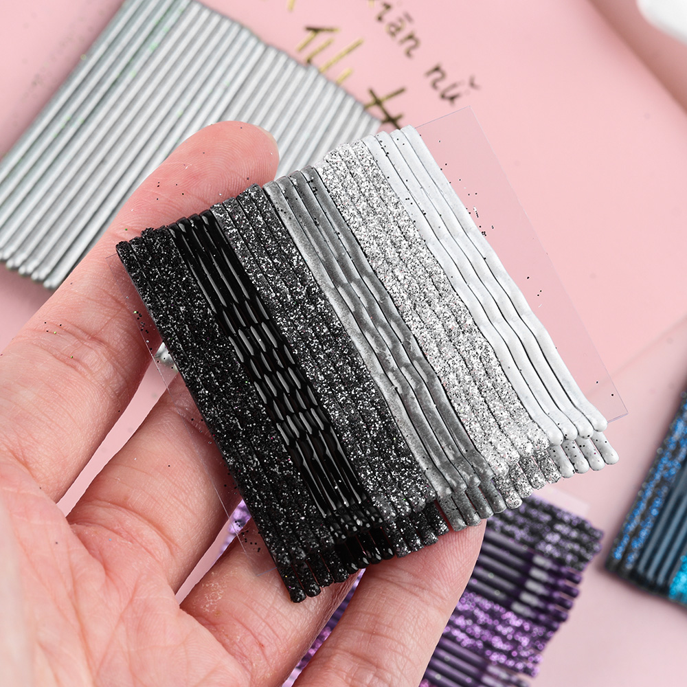 24 Stks/set Meisjes Decoratiev - Bobby Pin Bulk recensie en prijs