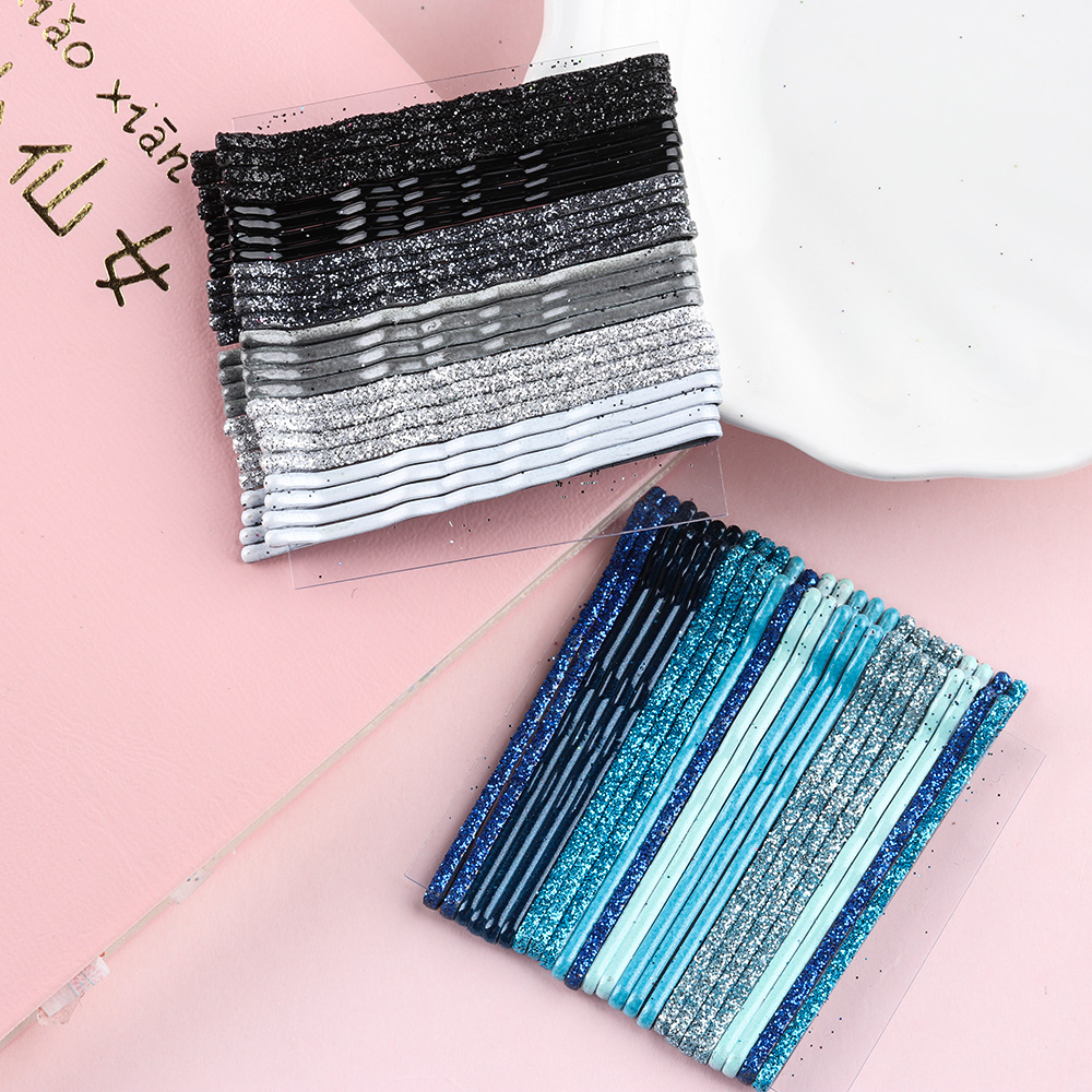 24 Stks/set Meisjes Decoratiev - Bobby Pin Bulk recensie en prijs