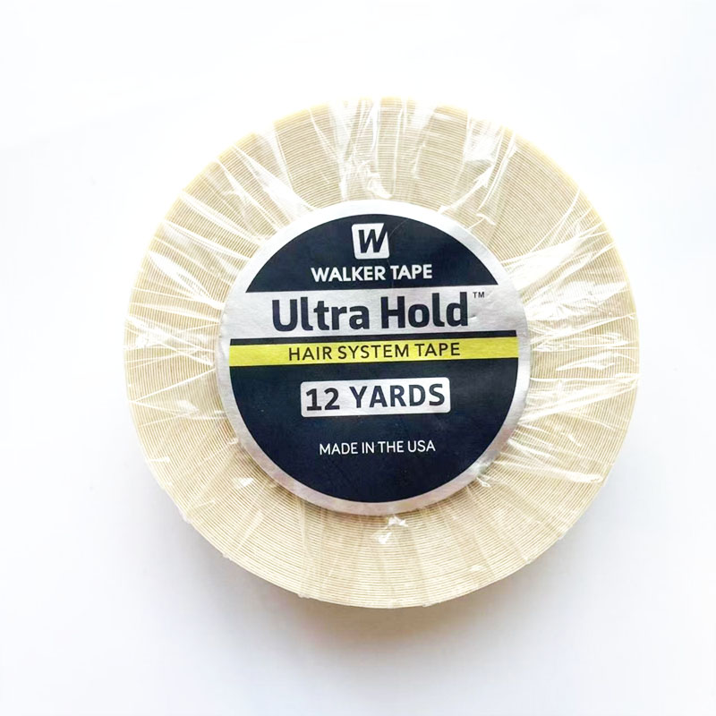 1 rol 12 Yard Walker Ultra Hol - Hair Extension Tape In recensie en prijs