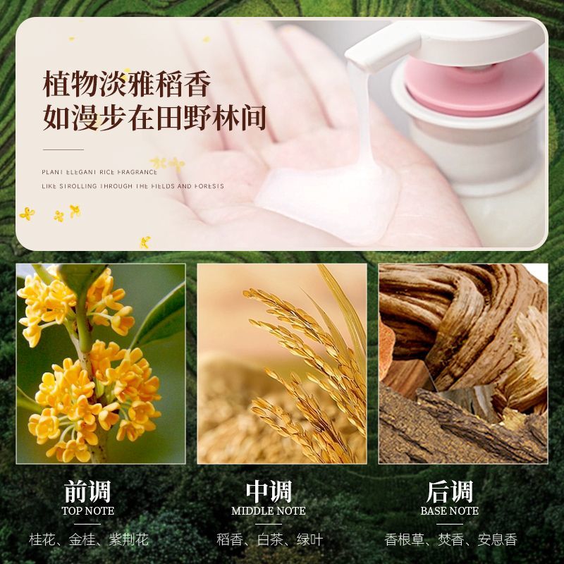 Changfa Xiaozhai rijstwatersha - Hair Care With Rice Water recensie en prijs