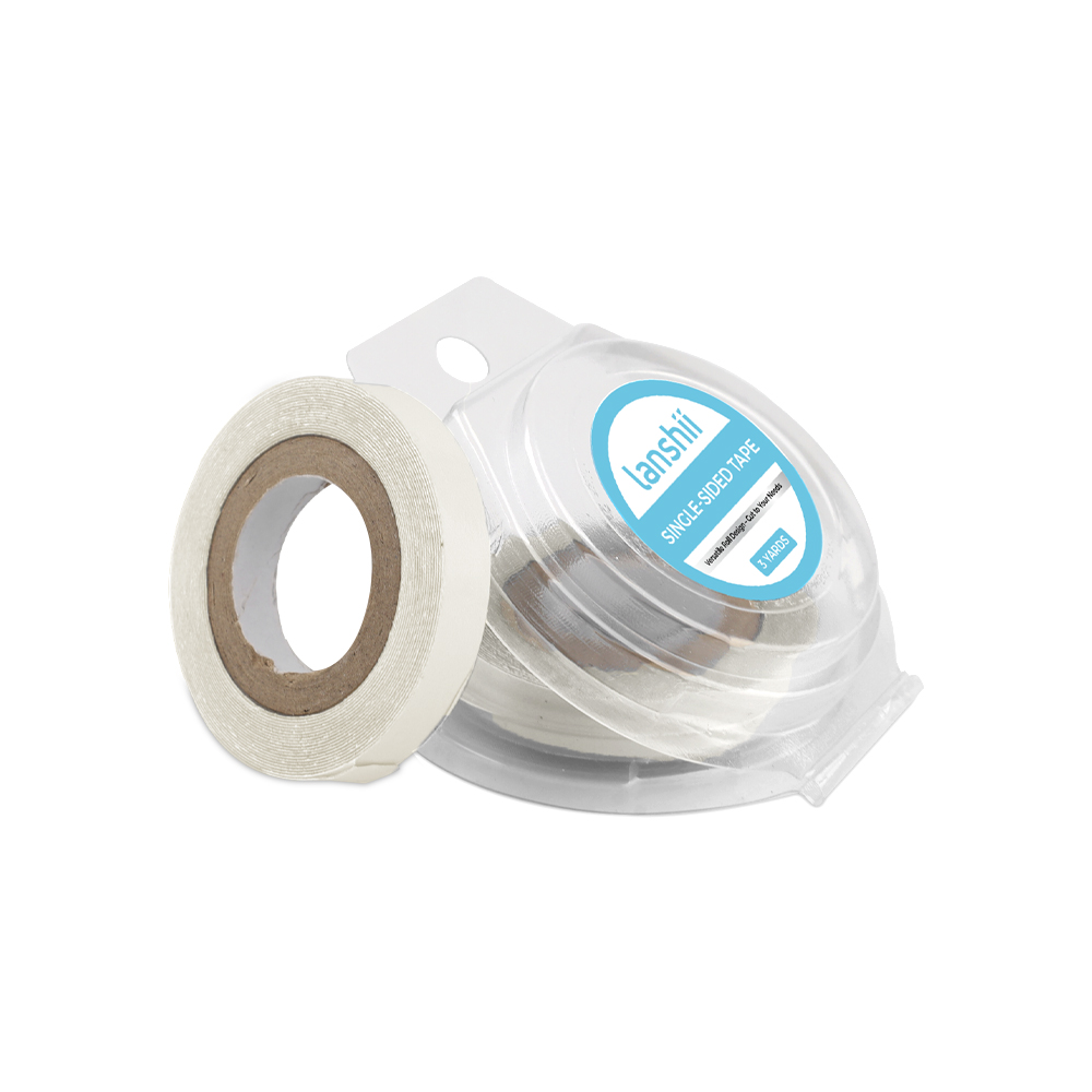 Lanshii Haarverlengingstape Ro - Hair Extension Tape In recensie en prijs