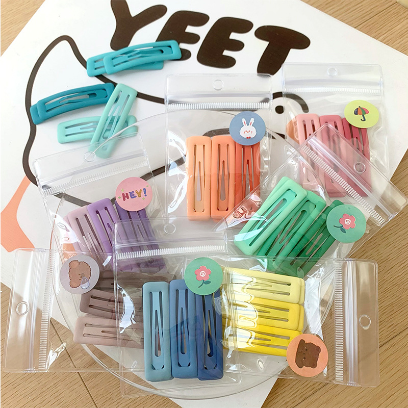6 stks Mat Legering Haarspeldj - Bobby Pin Bulk recensie en prijs