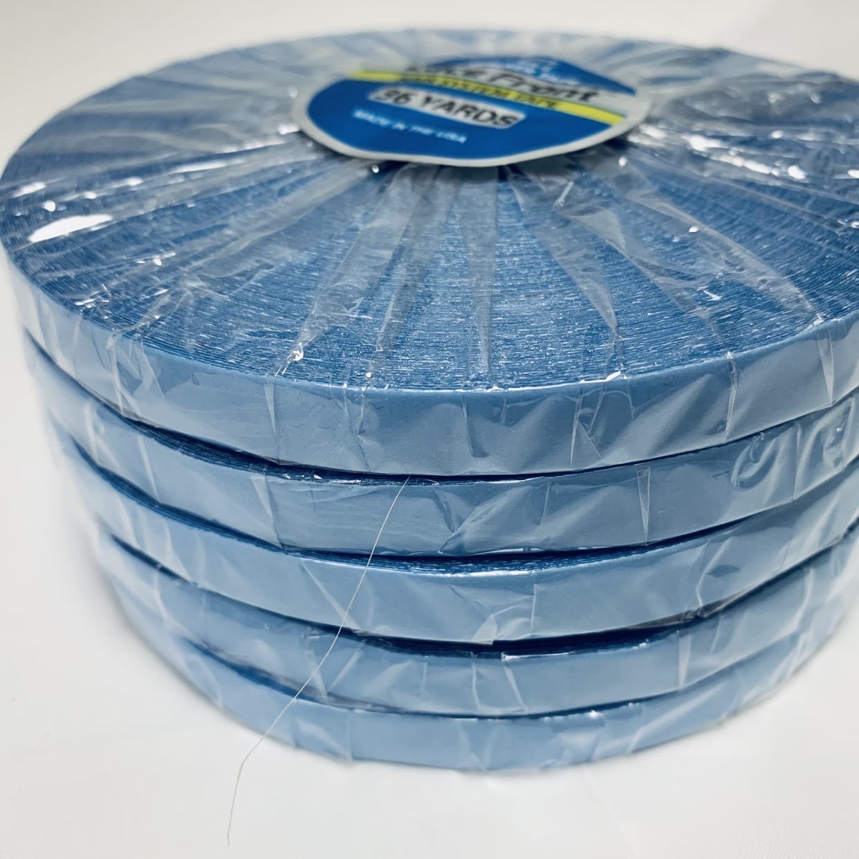 1Roll 36 yard Walker Lace Fron - Hair Extension Tape In recensie en prijs