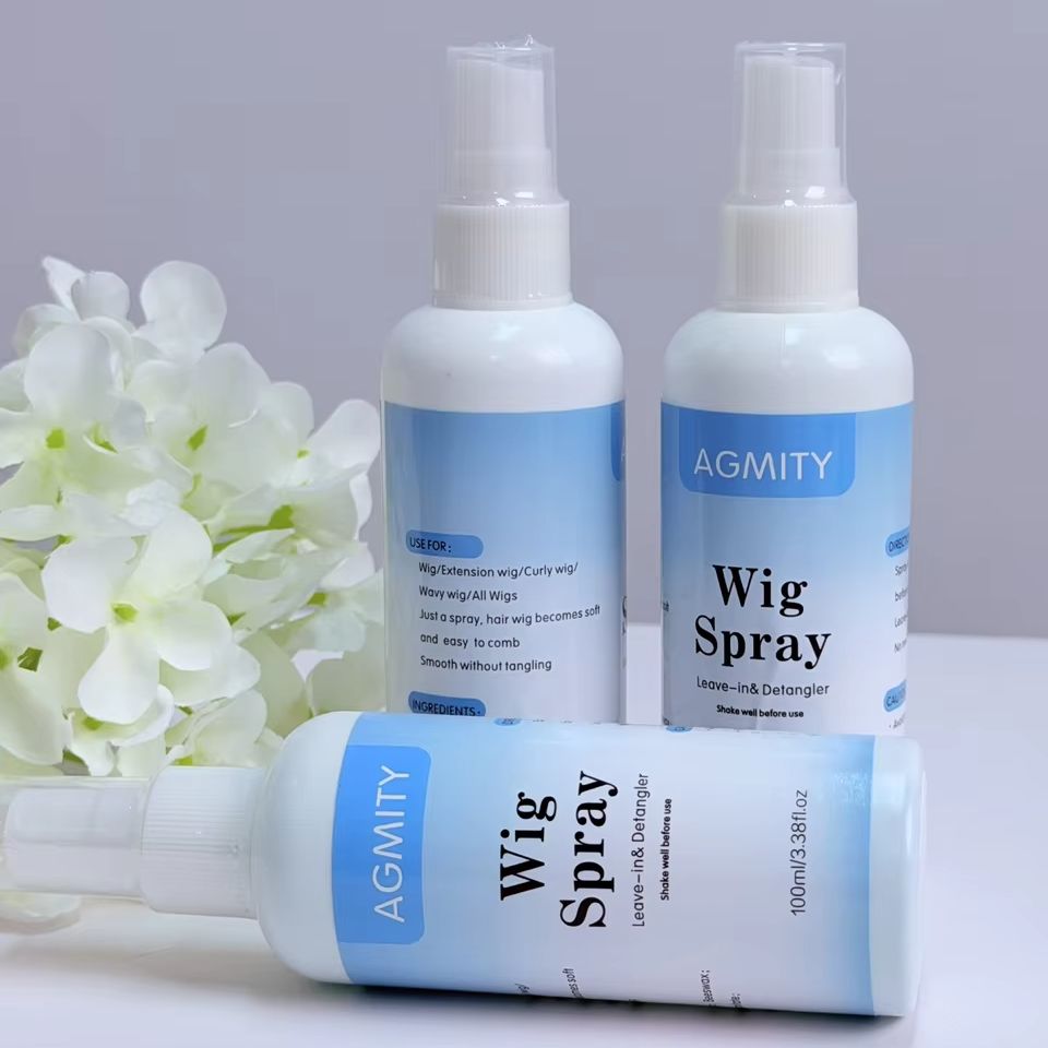 100 ml haarverzorgingsvloeisto - Hair Care Spray recensie en prijs
