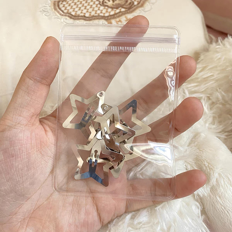 50 stks Y2K Zilveren Haar Clip - Bobby Pin Bulk recensie en prijs